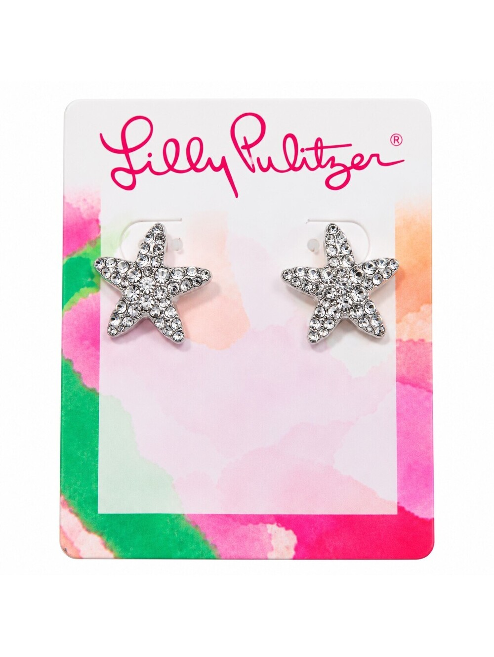 Lilly Pulitzer Earrings